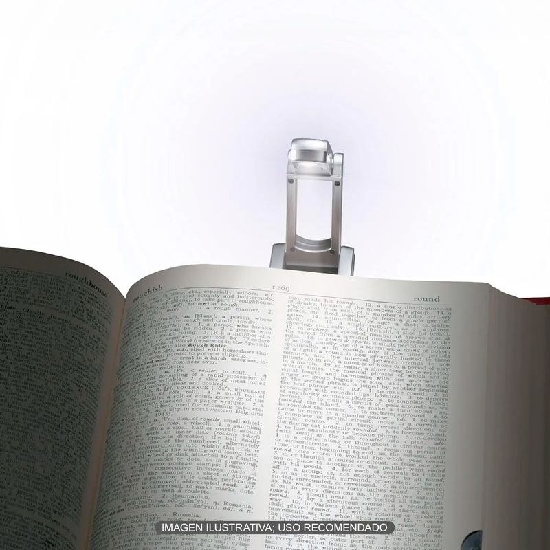 Luz-De-Libro-Clip