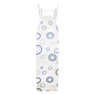 Tabla de planchar de 107 x 33xm - FREE HOME