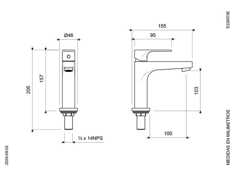 Llave-Alta-para-Lavabo-Linea-Dalia-E
