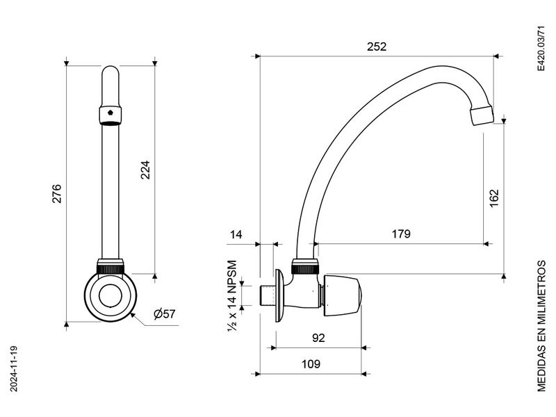 Llave-de-Pared-con-Pico-Alto-Plus-para-Cocina-Linea-Capri