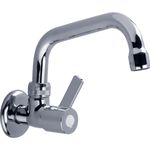 Llave-de-Pared-con-Pico-Alto-para-Cocina-Linea-Treviso