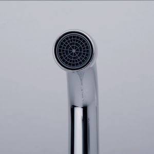 Llave de Pared con Pico Alto para Cocina Línea Treviso - FV