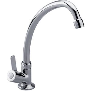 Llave con Pico Bar para Cocina Línea Treviso - FV