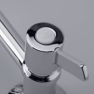 Llave con Pico Bar para Cocina Línea Treviso - FV