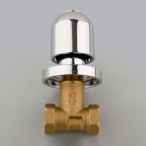 Llave Campanola Línea Lúmina - FV