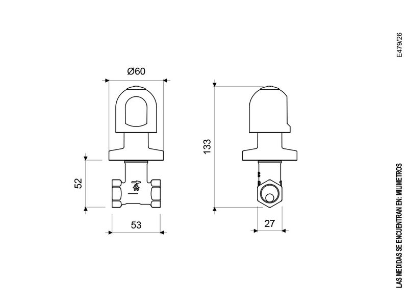 Llave-Campanola-Linea-Lumina