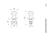Llave-Campanola-Linea-Fiori