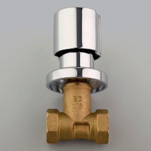 Llave Campanola Línea Allegro - FV