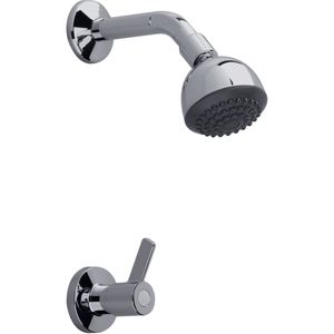Llave Campanola con Ducha Línea Treviso - FV