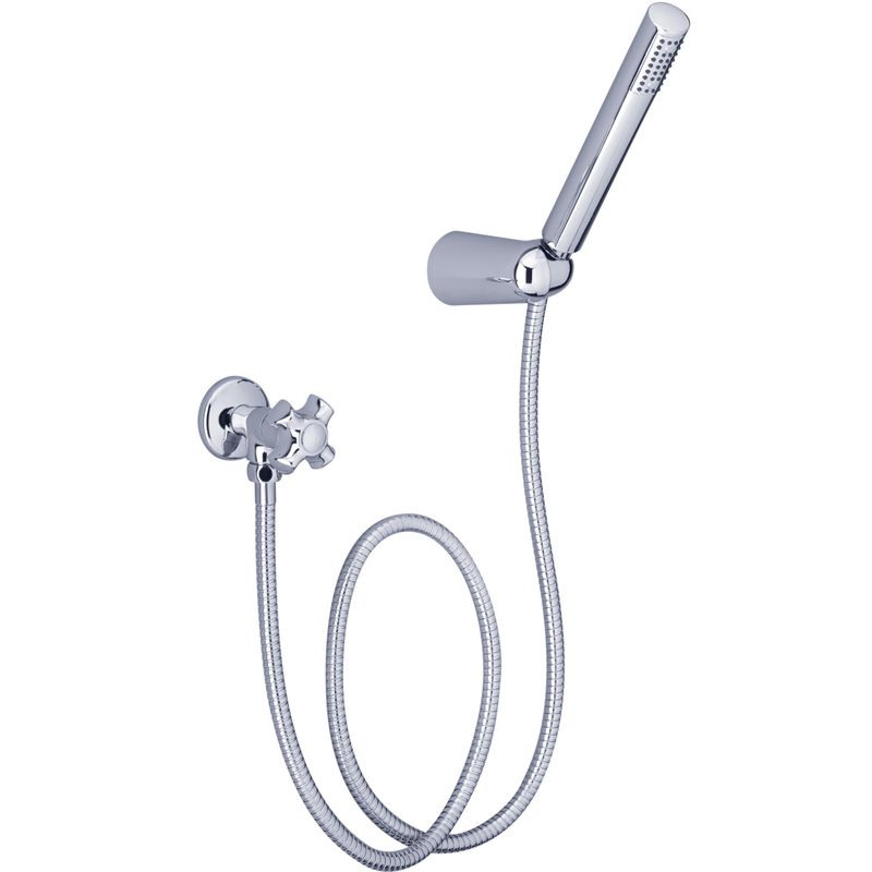 Llave-Individual-con-Ducha-Manual-Linea-Fiori