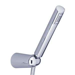 Llave Individual con Ducha Manual Línea Fiori - FV