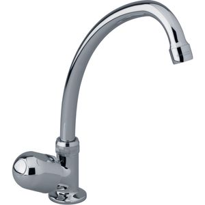 Llave con Pico Bar para Cocina Línea Lúmina - FV