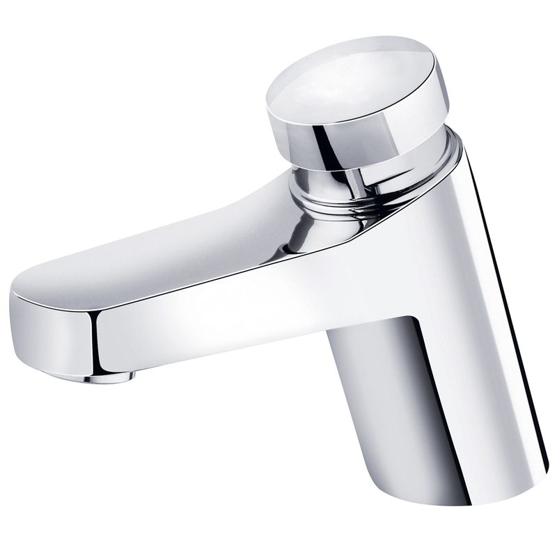 Llave-Pressmatic-de-Mesa-para-Lavabo