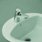Llave-Pressmatic-de-Mesa-para-Lavabo