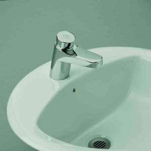 Llave Pressmatic de Mesa para Lavabo - FV