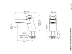 Llave-Pressmatic-de-Mesa-para-Lavabo