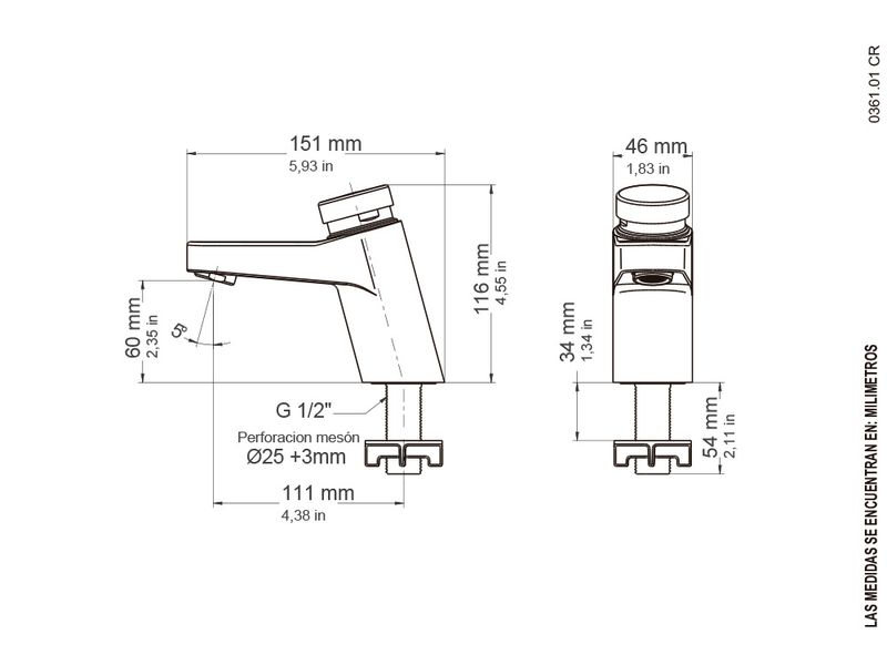 Llave-Pressmatic-de-Mesa-para-Lavabo