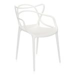 Silla-Art-Sidney-Con-Brazos-Blanca