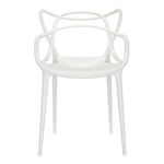Silla-Art-Sidney-Con-Brazos-Blanca