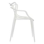 Silla-Art-Sidney-Con-Brazos-Blanca