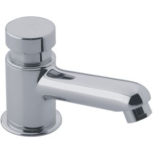Llave Pressmatic de Mesa para Lavabo - FV