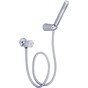 Llave Individual con Ducha Manual Línea Euro Style - FV
