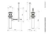 Desague-de-Resina-Plastica-con-Piston-Automatico-para-Lavabo---Medida-1-1-4-