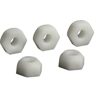 Inserto de Resina Acetal para Manijas - FV