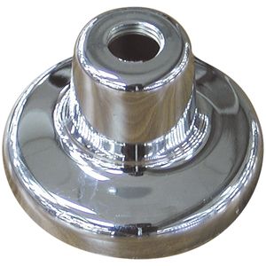 Roseta Cromada para Manijas