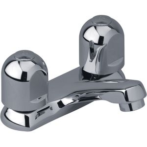 Juego Centerset 4" para Lavabo Línea Lúmina - FV