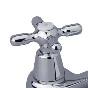 Llave para Lavabo Línea New Port - FV