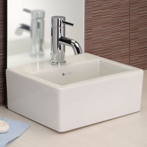 Juego Monocomando para Lavabo Línea Scala Lever - FV