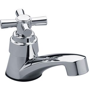 Llave para Lavabo Línea Crux - FV