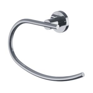 Toallero de Aro Linea Libby - FV