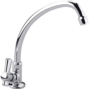 Llave con Pico Bar para Cocina Línea Fiori Lever - FV
