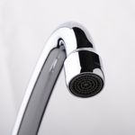 Llave-con-Pico-Bar-para-Cocina-Linea-Fiori-Lever