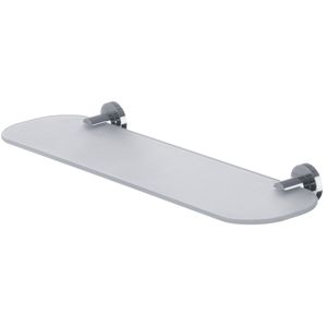 Repisa de Vidrio Linea Libby