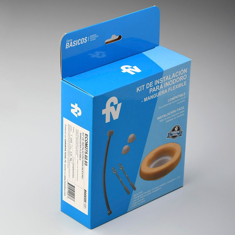 Kit-de-Instalacion-para-Inodoro-con-Manguera-Flexible