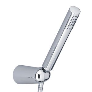 Llave Individual con Ducha Manual Línea New Port - FV