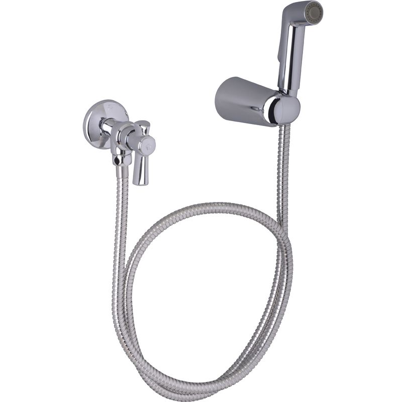 Llave-Individual-con-Ducha-Manual-Spray-Linea-Fiori-Lever