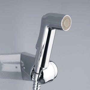 Llave Individual con Ducha Manual Spray Línea Fiori Lever - FV