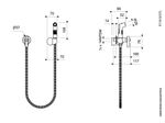 Llave-Individual-con-Ducha-Manual-Spray-Linea-Fiori-Lever