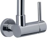 Juego-Monocomando-de-Pared-para-Cocina-Linea-Scala-Lever