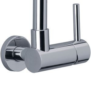 Juego Monocomando de Pared para Cocina Línea Scala Lever - FV