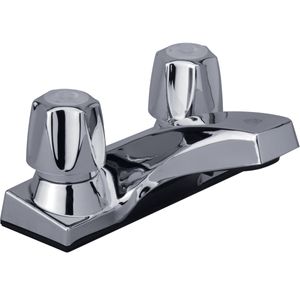 Juego Centerset 4" para Lavabo Línea Capri - FV