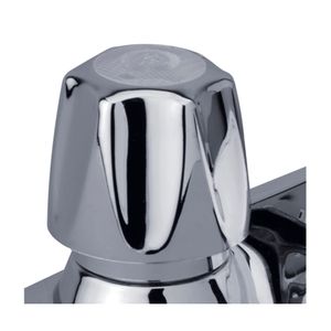 Juego Centerset 4" para Lavabo Línea Capri - FV