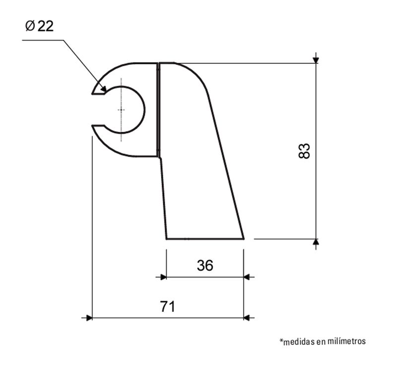 Soporte-para-Ducha-Manual