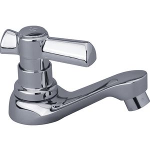 Llave para Lavabo Línea Fiori Lever - FV