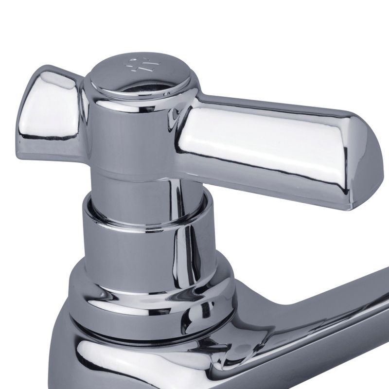 Llave-para-Lavabo-Linea-Fiori-Lever