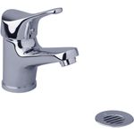 Juego-Monocomando-para-Lavabo-Linea-Flow